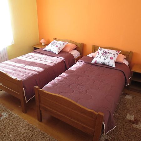 House Jezerka Otel Jezerce Dış mekan fotoğraf