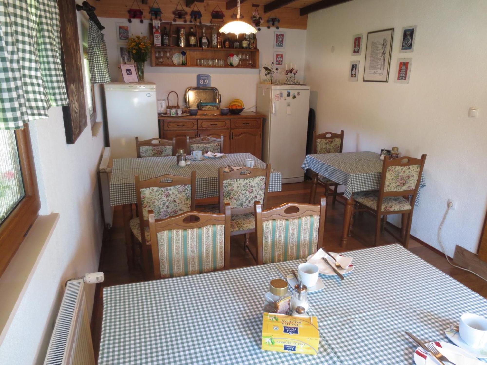 House Jezerka Otel Jezerce Oda fotoğraf