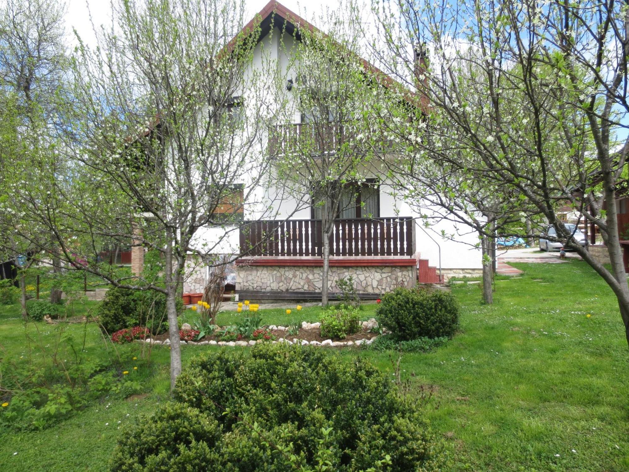 House Jezerka Otel Jezerce Oda fotoğraf
