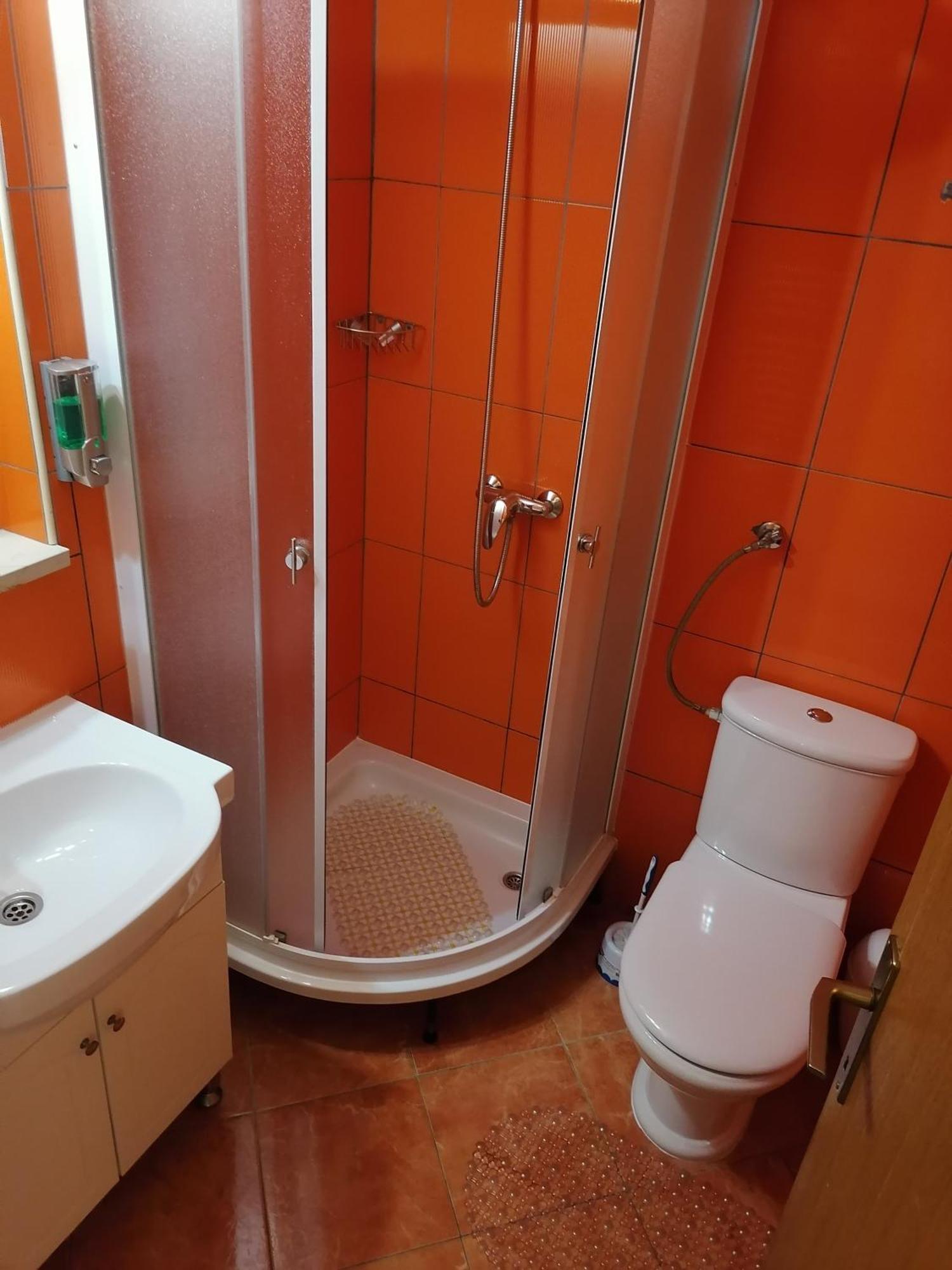 House Jezerka Otel Jezerce Oda fotoğraf