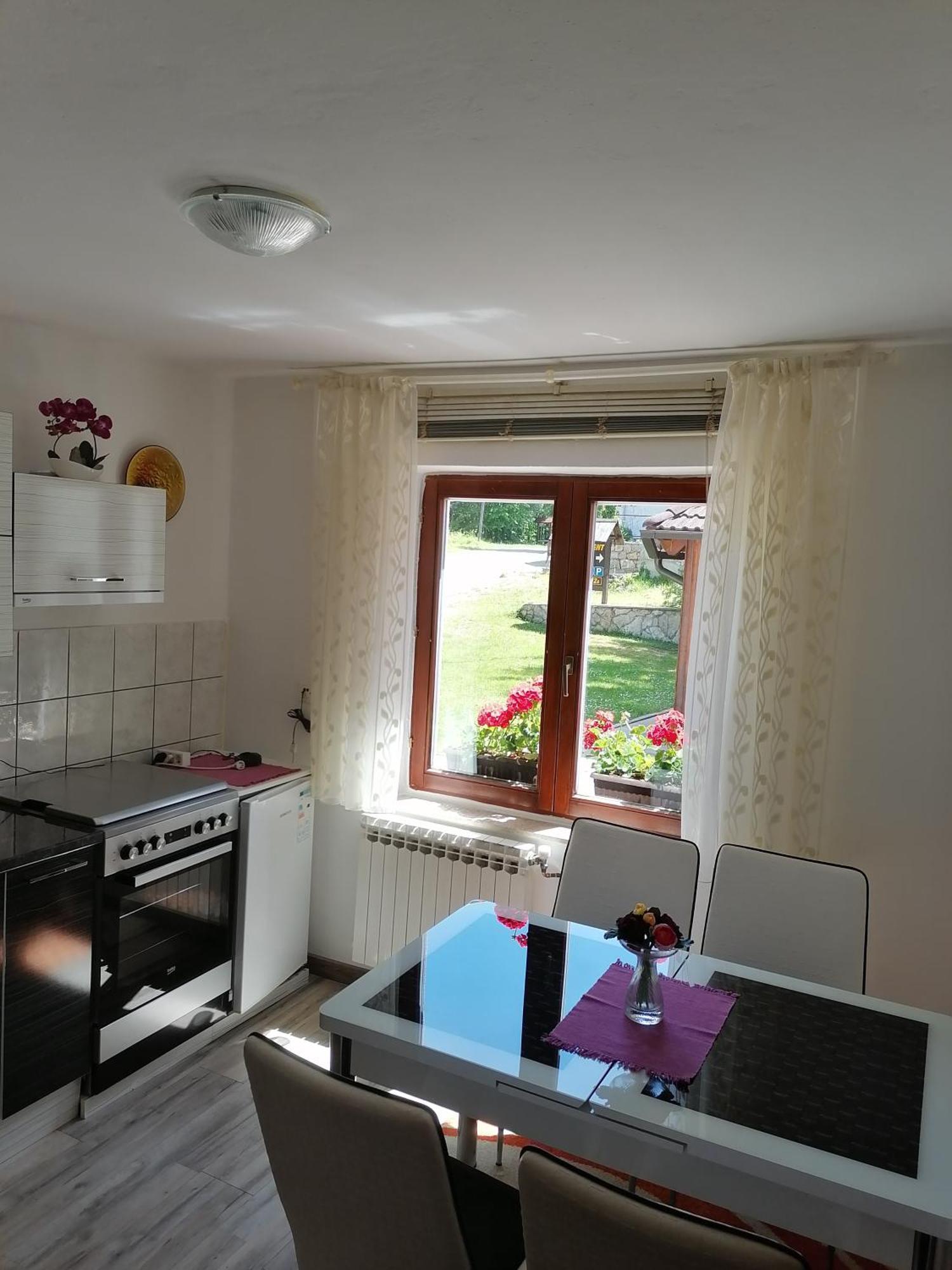 House Jezerka Otel Jezerce Oda fotoğraf