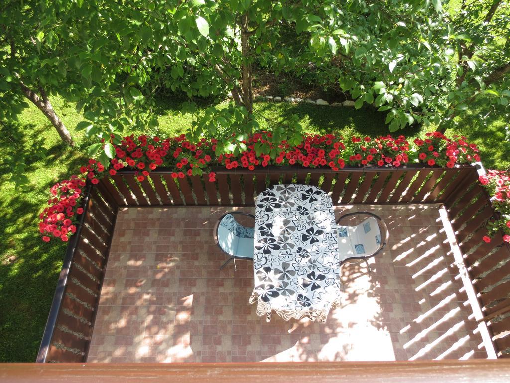 House Jezerka Otel Jezerce Dış mekan fotoğraf