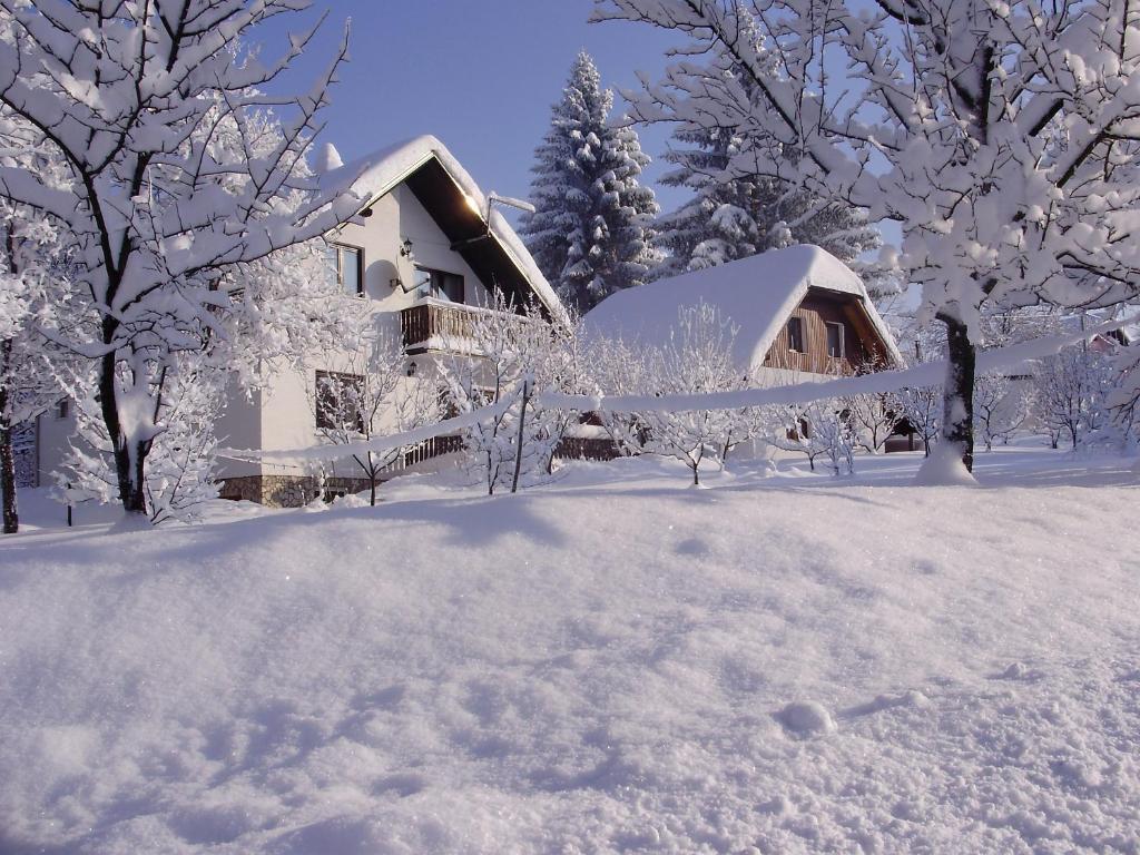 House Jezerka Otel Jezerce Oda fotoğraf