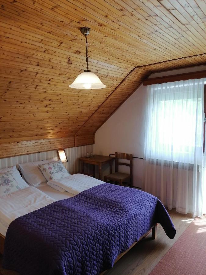 House Jezerka Otel Jezerce Dış mekan fotoğraf