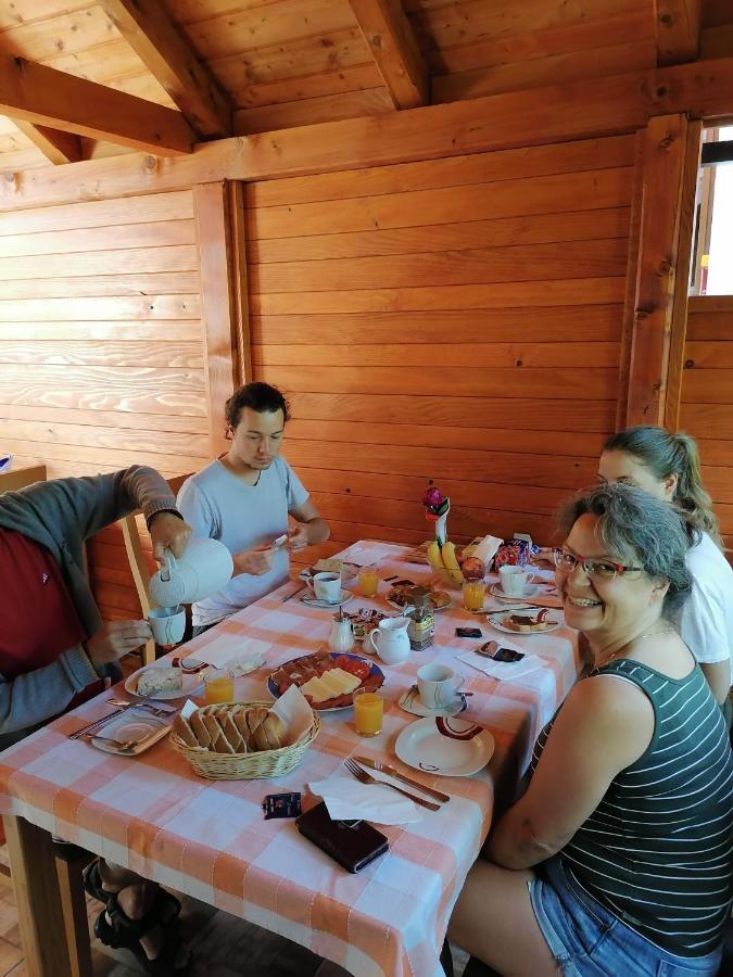 House Jezerka Otel Jezerce Dış mekan fotoğraf