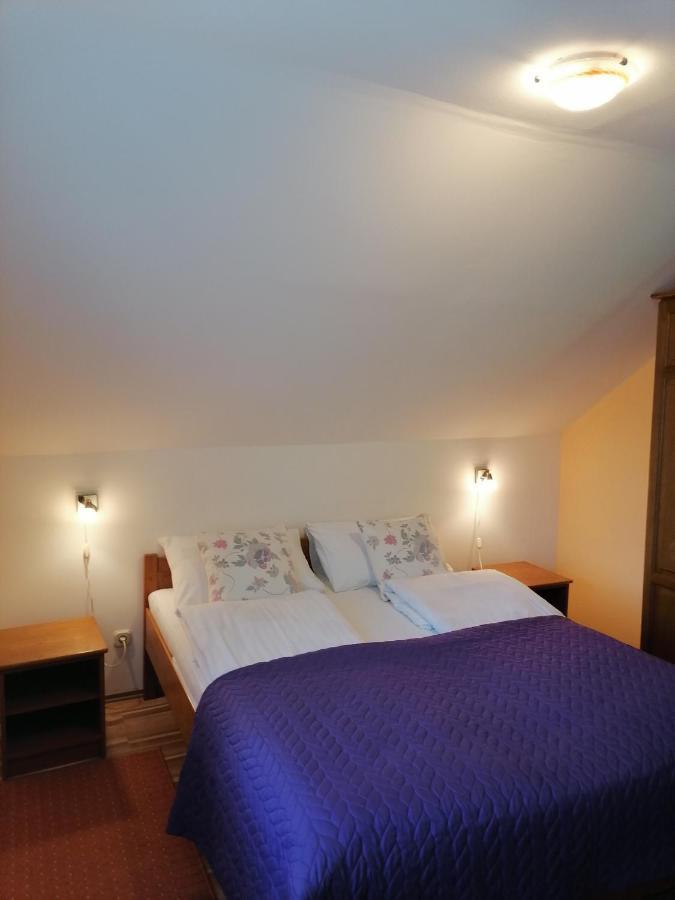 House Jezerka Otel Jezerce Dış mekan fotoğraf